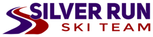 Silver Run Ski Club Red Lodge Montana Logo