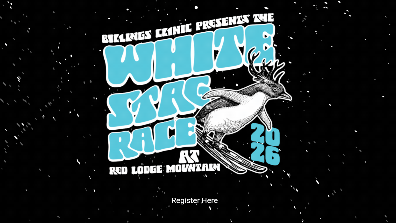 White Stag Race 2026