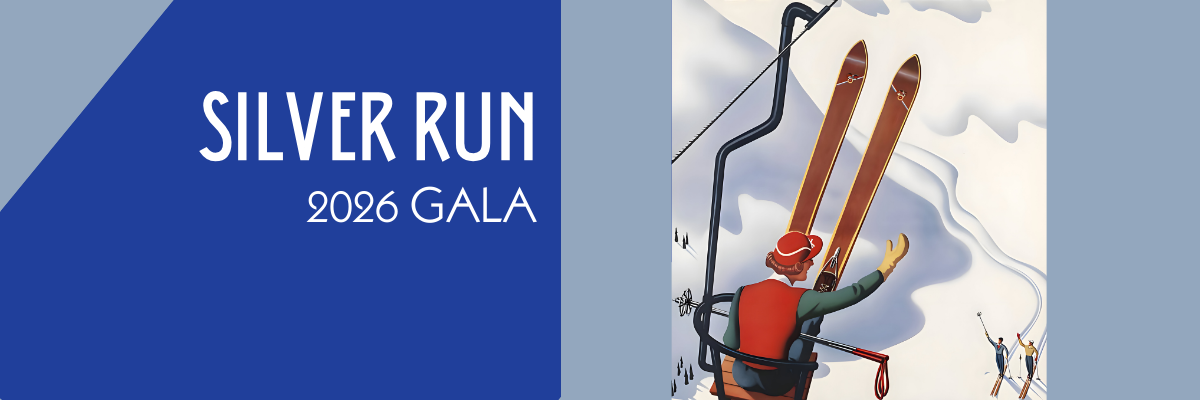 silver run gala