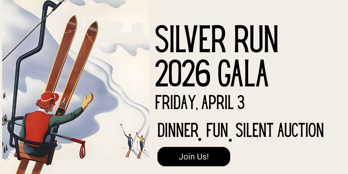 Silver Run Gala 2026
