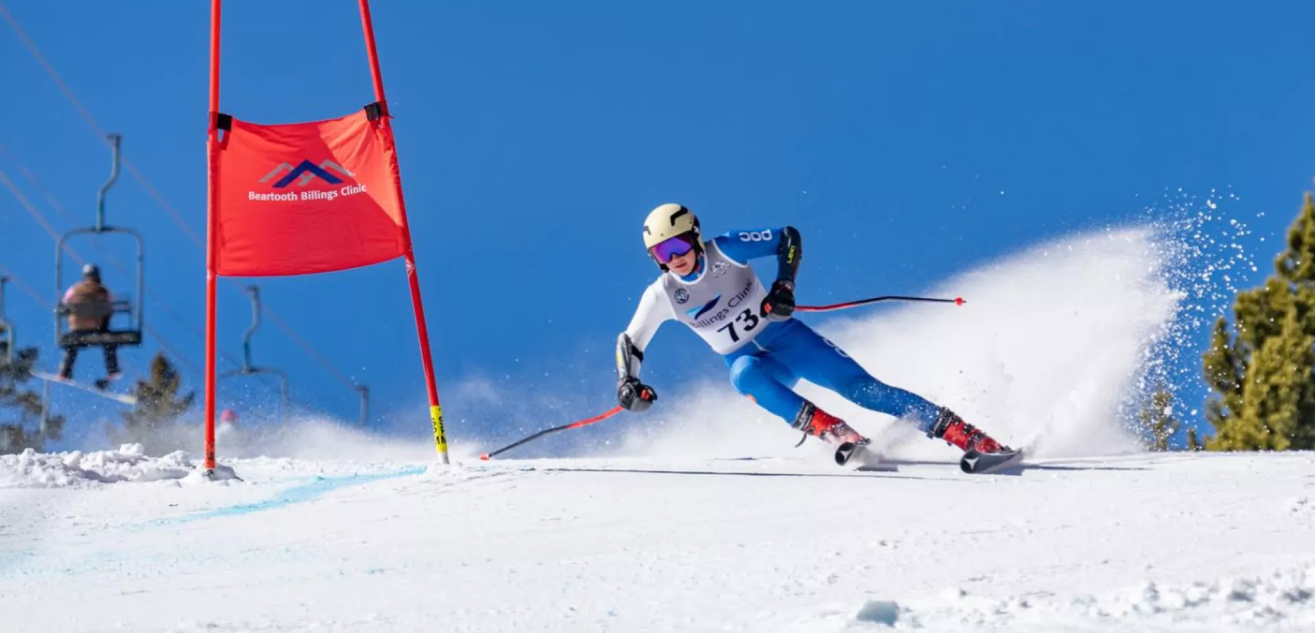 Youth Ski Races