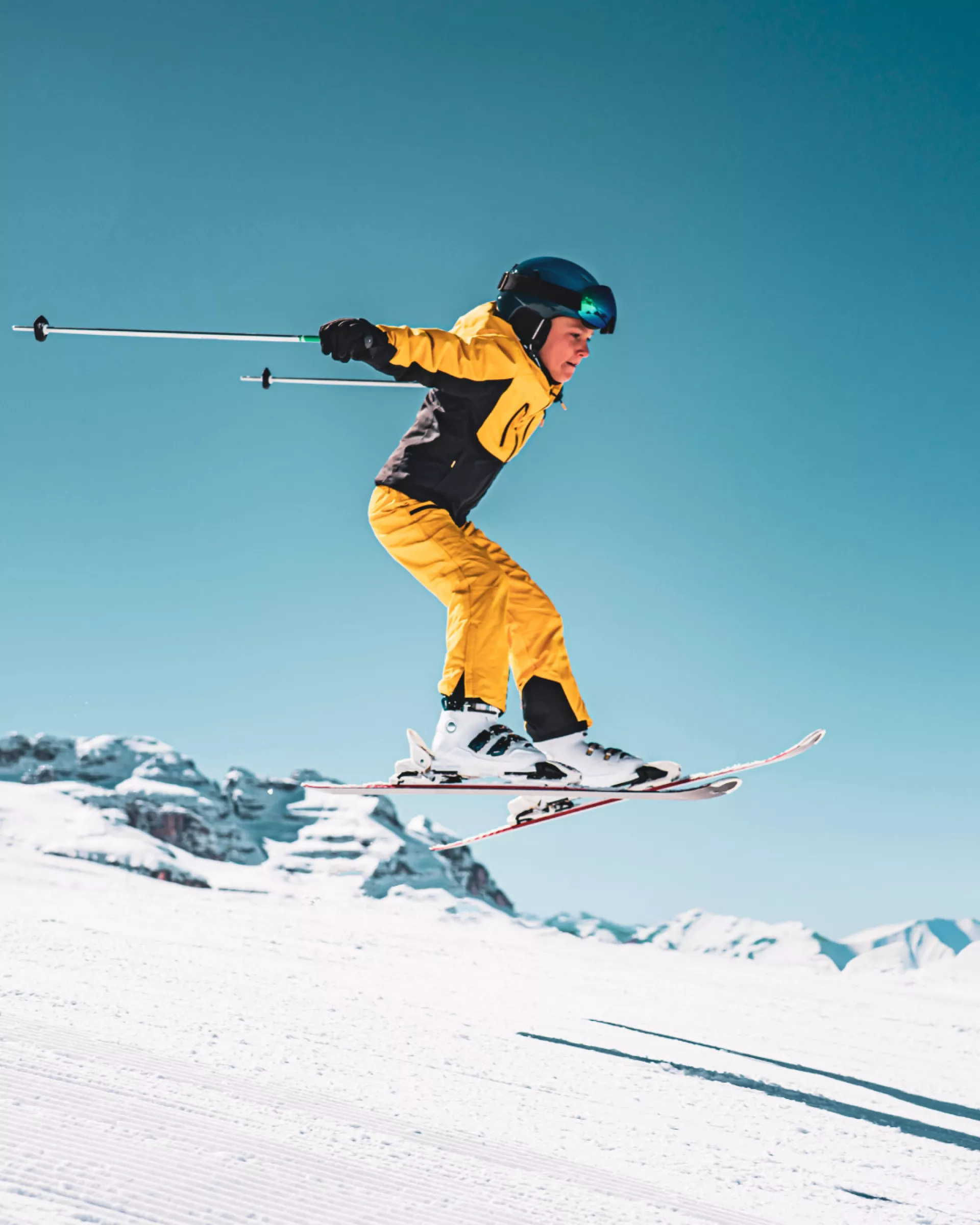 Devo Freeride
