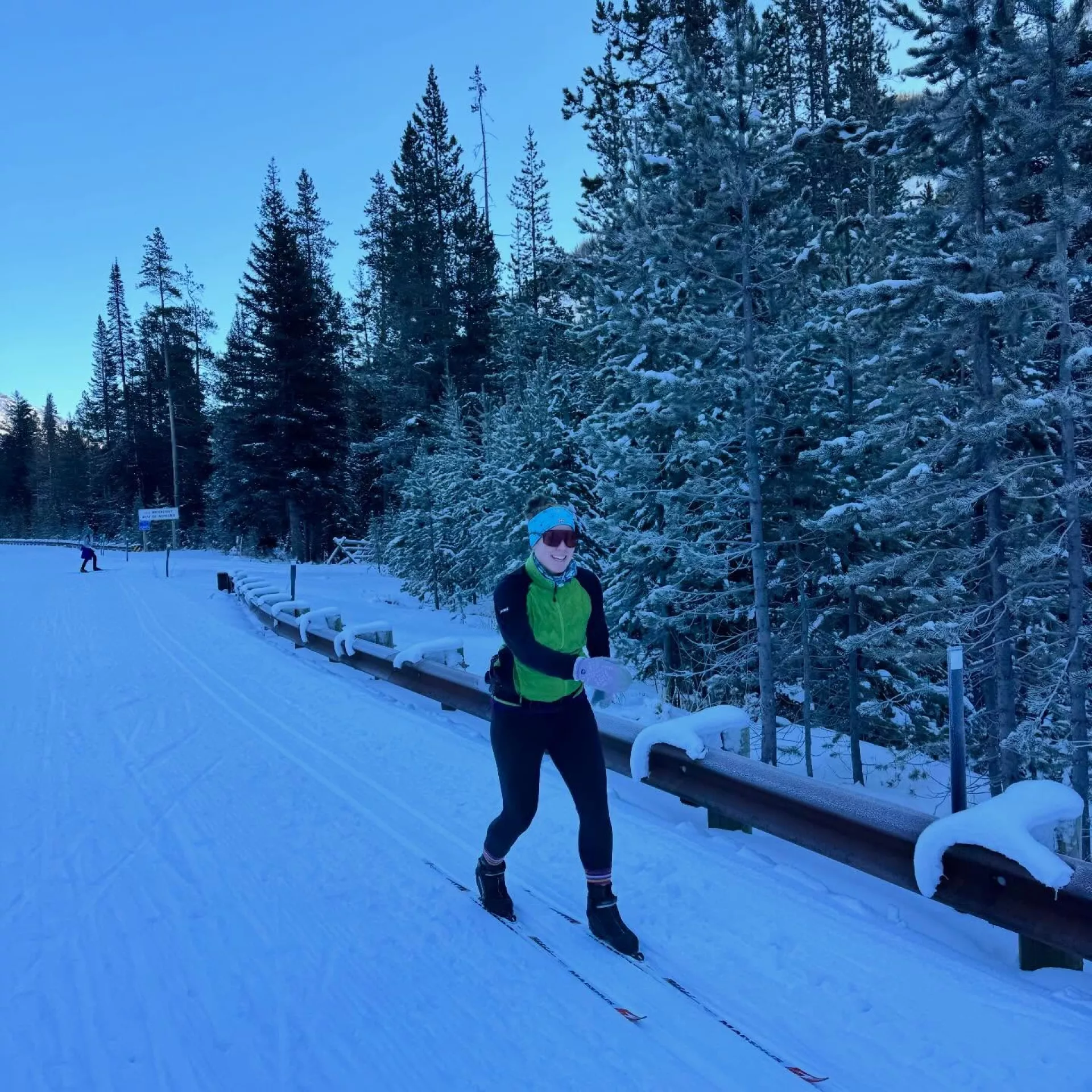Nordic Masters
