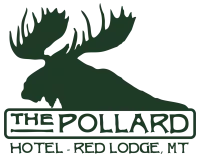 The Pollard Logo 
