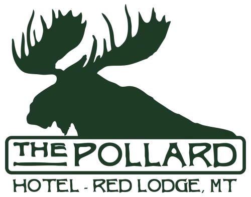 The Pollard Logo 