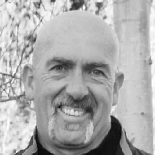 Brad Funston